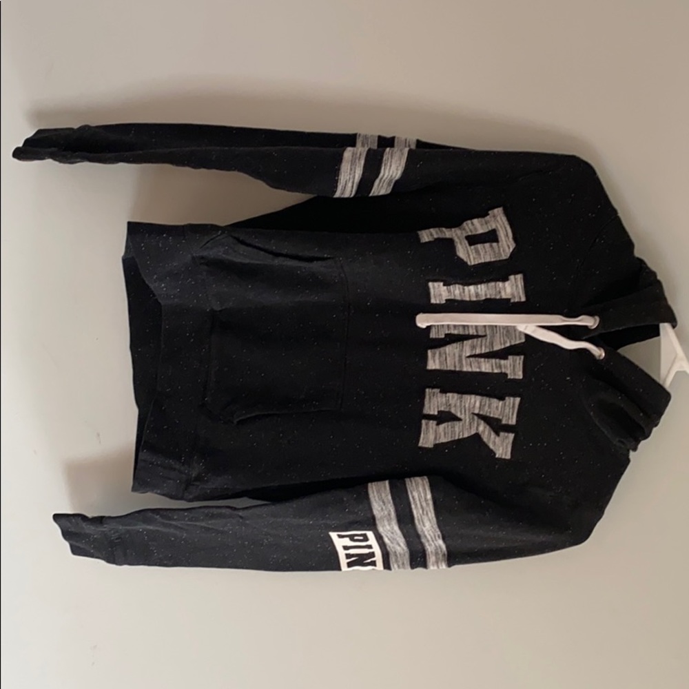 PINK sweatshirt